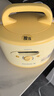 美德樂(lè )（medela）吸奶器 電動(dòng)吸奶器 心韻吸乳器 【心韻】YAJIN專(zhuān)拍|享極速退款 曬單實(shí)拍圖