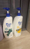 海飛絲去屑洗發(fā)水金榜男士女士清爽去油1KG洗頭膏洗發(fā)露控油劉宇寧同款 曬單實(shí)拍圖