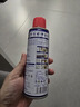 WD-40除銹劑潤滑wd40門(mén)鎖潤滑油機械防銹油螺絲螺栓松動(dòng)劑鐵銹清潔神器 曬單實(shí)拍圖