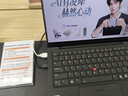 惠普HP【國家補貼】星Book Pro 13輕薄辦公筆記本電腦(銳龍AI 7 H 350 32G 1T 2.5K 背光鍵盤(pán))銀 曬單實(shí)拍圖