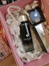 蘭蔻小黑瓶濾鏡水150ml+小黑瓶30ml+發(fā)光眼霜20ml套裝新年禮物送女生 曬單實(shí)拍圖