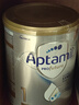 愛(ài)他美（Aptamil）澳洲白金版澳愛(ài)白金嬰幼兒奶粉金裝升級價(jià)保30天【全段可發(fā)貨】 澳愛(ài)白金1段900g*1罐 全段可正常發(fā)貨 曬單實(shí)拍圖