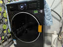 小天鵝（LittleSwan）滾筒洗衣機全自動(dòng)國家補貼 10公斤水魔方新品大容量單洗/洗烘一體機 一級能效純平自由嵌 以舊換新 【升級款非烘干628P】1.28高洗凈比+羊毛綠標 曬單實(shí)拍圖