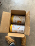 伊利金領(lǐng)冠育護1段【5倍DHA好腦力】嬰兒配方奶粉(0-6個(gè)月)900g*6罐 曬單實(shí)拍圖