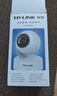 普聯(lián)（TP-LINK） 800萬(wàn)4K全彩智能攝像頭家用無(wú)線(xiàn) 室內監控器360度無(wú)死角帶夜視全景手機遠程可對話(huà)寵物嬰兒看護器 曬單實(shí)拍圖