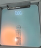 華為八電極體脂秤3Pro 電子秤體脂秤體重秤家用 雙頻檢測精準/WiFi藍牙雙連接/支持安卓&iOS 日出印象 曬單實(shí)拍圖