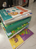 學(xué)而思 一年級我來(lái)啦幼小銜接測試卷（6冊）數學(xué)拼音語(yǔ)言學(xué)前知識 10以?xún)燃訙p法 20以?xún)燃訙p法 50以?xún)燃訙p法 100以?xún)燃訙p法 數學(xué)應用 邏輯推理 讓孩子自信慢慢進(jìn)入小學(xué) 曬單實(shí)拍圖