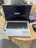 華碩無(wú)畏14 高性能輕薄筆記本電腦 星辰銀 512G【推薦】 標壓i5 16G 曬單實(shí)拍圖