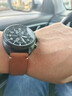 西鐵城（CITIZEN）手表 光動(dòng)能防水時(shí)尚運動(dòng)男表日期顯示新年禮物 CA7045-14E 曬單實(shí)拍圖