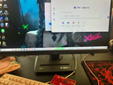 華碩ROG 絕夢(mèng)25 XG259CMS 24.5英寸240Hz顯示器超頻310Hz HDR400旋轉升降G-sync同步無(wú)撕裂1ms灰階響應 曬單實(shí)拍圖