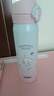膳魔師（THERMOS）保溫杯吸管杯大容量?jì)和信繉W(xué)生便攜水杯生日新年禮物TEMI 大耳狗 500ml 附杯包+備用吸管 曬單實(shí)拍圖