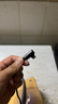畢亞茲 適用Type-c數據線(xiàn)6A超級快充線(xiàn)手游彎頭充電線(xiàn)華為榮耀100W88WPura/Mate70Pro+/X6手機平板1.5米 曬單實(shí)拍圖