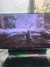 三星（SAMSUNG）32英寸 G81SF QD-OLED 4K 240Hz 0.03ms 二級能效 防燒屏防眩光玄龍騎士電競顯示器LS32FG812SBXXF 曬單實(shí)拍圖