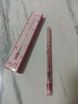Gracebabi唇線(xiàn)筆霧感嘟嘟勾勒暈染豐唇防水持久 甜粉裸桃*1+ 杏仁裸茶*1 曬單實(shí)拍圖