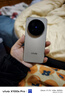 vivo X300 Pro 16GB+1TB 曠野棕 蔡司2億APO超級長(cháng)焦 藍圖影像雙芯 5年持久流暢OriginOS 6 AI手機 曬單實(shí)拍圖
