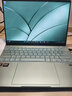 華碩（ASUS）a豆14 Air 2025 高性能AI超輕薄旗艦筆記本電腦學(xué)生游戲商務(wù)辦公 國家補貼 R9 H 270 32G 1T 鼠尾草青 2.8K 120Hz OLED屏 預裝office 曬單實(shí)拍圖