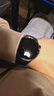 HUAWEI WATCH 5 46mm基礎款深錆色不銹鋼表殼蒼穹黑首創(chuàng  )X-TAP智感窗eSIM通信手表華為智能手表watch5 曬單實(shí)拍圖