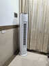 格力（GREE）空調 云錦三代 2匹 新一級能效變頻冷酷外機 純銅管立柜式客廳空調柜機國家補貼KFR-50LW/NhBa1BAt 曬單實(shí)拍圖