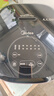 美的（Midea）電飯煲3升/4升/5升電飯鍋3-4人家用IH電磁加熱精鐵釜不粘內膽5-6人多功能智能煮飯小米粥電飯煲 4L 【灶火IH】一級能效 | 18分鐘熱水快飯 曬單實(shí)拍圖