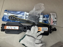 皇馳 千斤頂車(chē)用汽車(chē)千斤頂2噸加高手搖雙牙省力換胎工具+輪胎扳手 曬單實(shí)拍圖
