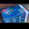 博世（BOSCH）剎車(chē)前片剎車(chē)皮適用于日產(chǎn)軒逸0986T11264 曬單實(shí)拍圖