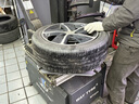 米其林（MICHELIN）汽車(chē)輪胎 215/55R17 94V 浩悅五代Primacy 5 適配邁騰帕薩特/天籟 曬單實(shí)拍圖