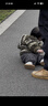 babylove寶寶保暖外套冬季加厚夾棉兒童連帽上衣嬰幼兒毛絨棉服挪威森林 挪威森林 90 曬單實(shí)拍圖