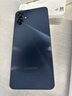 三星Galaxy A06智能手機 海外版安卓純凈系統國際版 A06黑色(4G版) 4+128G 曬單實(shí)拍圖