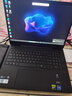惠普（HP）暗影精靈11 【補貼10%】 2025新品游戲本獨顯RTX50系顯卡 筆記本電腦 i9-14900HX RTX5060 2.5K 32G內存 1TB 固態(tài) 240Hz 升級 曬單實(shí)拍圖