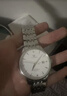 天王（TIAN WANG）手表男士 新年禮物昆侖系列鋼帶機械表GS5876TP.D.TP1.W-1 曬單實(shí)拍圖