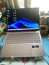 惠普HP【國家補貼】星Book Pro 14 輕薄筆記本電腦(酷睿Ultra5 32G 1T 2.8K 120Hz OLED AI)粉 曬單實(shí)拍圖