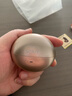 索愛(ài)（soaiy）GK58 AI智能藍牙耳機耳夾式開(kāi)放式真無(wú)線(xiàn)不入耳運動(dòng)跑步適用華為榮耀小米蘋(píng)果翻譯耳機同聲傳譯 金 曬單實(shí)拍圖