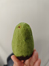 品贊秘魯牛油果新鮮鱷梨哈斯水果健康輕食 牛油果6個(gè)單果100-130g 曬單實(shí)拍圖
