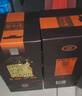 白云邊 1979珍藏品鑒 濃醬兼香型白酒 53度 500ml*6瓶 整箱裝 年貨送禮 曬單實(shí)拍圖