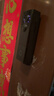 小米智能門(mén)鈴4 300萬(wàn)+100萬(wàn)雙攝 160°大視野 家用貓眼攝像頭門(mén)前異動(dòng)通知 手機查看 遠程實(shí)時(shí)查看 小米智能門(mén)鈴4 曬單實(shí)拍圖