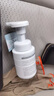 吾諾（UNO）日本泡沫洗面奶男士護膚品控油清爽補水保濕祛痘去黑頭進(jìn)口潔面 150ml*2瓶（父子款） 曬單實(shí)拍圖