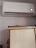 小米米家空調巨省電1.5匹鎏金版新一級能效變頻快速冷暖空調掛機KFR-35GW/D2A1整機10年質(zhì)保 曬單實(shí)拍圖