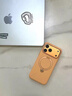 圖拉斯支點(diǎn)殼Q3Mono【papi醬同款丨霸榜液態(tài)硅膠】 適用蘋(píng)果17promax手機殼iphone16pro磁吸15帶支架防摔 【日光橘】 iPhone17ProMax 曬單實(shí)拍圖
