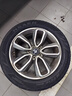 NEXEN耐克森 225/55R18 98H RH7 原配現代IX35/庫斯途 適配Jeep牧馬人 曬單實(shí)拍圖
