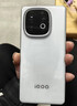 vivo iQOO Z10 Turbo Pro 12GB+256GB 云海白 第四代驍龍8s 120W超快閃充 電競手機 國家補貼 曬單實(shí)拍圖