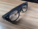雷鳥(niǎo)【雷鳥(niǎo)超級新品】RayNeo X3 Pro 概念AI眼鏡 真無(wú)線(xiàn)雙目全彩顯示 光波導 交互眼鏡 支持抬頭支付 曬單實(shí)拍圖