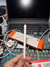 【美國MIF認證】適用apple pencil電容筆蘋(píng)果ipad觸控筆二代防誤觸手寫(xiě)筆pro平板11藍牙air5觸屏 官配旗艦版【藍牙電量顯示丨無(wú)延遲不斷觸丨超長(cháng)續航】 曬單實(shí)拍圖