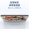 迪士尼（Disney）瘋狂動(dòng)物城適用iPad保護套新款蘋(píng)果平板電腦海報尼克朱迪卡通皮紋質(zhì)感全包防摔保護套 書(shū)本式【雙面筆槽款】尼克朱迪-440219Y iPadAir7(M3)/Air6(M2)13英 曬單實(shí)拍圖