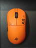 ATK蜻蜓A9無(wú)線(xiàn)鼠標電競游戲辦公鼠標 有線(xiàn)/2.4G雙模連接輕量化對稱(chēng)極簡(jiǎn)工學(xué) A9Air大師版幻影橙 曬單實(shí)拍圖