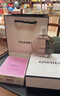 CHANN粉邂逅淡香水持久禮盒裝香水情人節生日禮物女友 粉邂逅淡香50ml 曬單實(shí)拍圖
