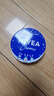 妮維雅（NIVEA）德國本土版NIVEA妮維雅經(jīng)典藍罐潤膚霜滋潤保濕補水圣誕節禮物 限量圣誕包裝150ml 曬單實(shí)拍圖