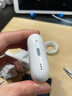 【99成新】Apple/蘋(píng)果 AirPods Pro (第二代) 搭配MagSafe充電盒 (USB-C) 蘋(píng)果耳機 藍牙耳機 適用iPhone/iPad/Mac   曬單實(shí)拍圖