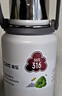 希樂(lè )（cille）保溫杯保冷杯大容量戶(hù)外便攜高顏值316不銹鋼水杯車(chē)載泡茶杯子 曬單實(shí)拍圖