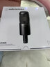鐵三角AT2035 專(zhuān)業(yè)錄音麥 手機電腦通用 直播喊麥 / 翻唱錄歌神器 品牌 TOP 款專(zhuān)業(yè)麥克風(fēng) 鐵三角AT2035+桌面支架 曬單實(shí)拍圖