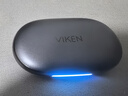 Viken【2025最新款丨哈曼卡頓級】藍牙耳機掛耳式骨傳導概念無(wú)線(xiàn)開(kāi)放式不入耳運動(dòng)跑步通話(huà)降噪超長(cháng)續航 曬單實(shí)拍圖